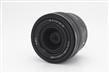 Sony FE 28-60mm F4-5.6 Lens thumb 1