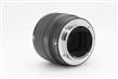 Sony FE 50mm f/1.8 Lens thumb 3