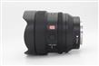 Sony FE 14mm F1.8 GM Lens thumb 2