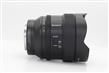 Sony FE 14mm F1.8 GM Lens thumb 4