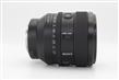 Sony FE 50mm F1.4 GM Lens thumb 4