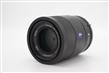 Sony FE 55mm f/1.8 ZA Sonnar T Carl Zeiss Lens thumb 1