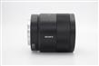 Sony FE 55mm f/1.8 ZA Sonnar T Carl Zeiss Lens thumb 4