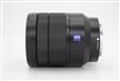 Sony FE 24-70mm f/4.0 ZA OSS Vario-Tessar T Lens thumb 2