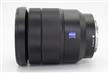 Sony 16-35mm f/4 Vario-Tessar T FE ZA OSS Lens thumb 2