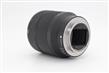 Sony FE 28-70mm f/3.5-5.6 OSS thumb 3