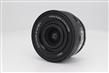 Sony E PZ 16-50mm F3.5-5.6 OSS II Lens thumb 1