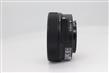 Sony E PZ 16-50mm F3.5-5.6 OSS II Lens thumb 2