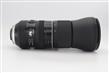 Tamron 150-600mm f/5-6.3 Di VC USD G2 Lens - Nikon F thumb 4