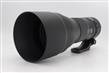 Tamron 150-600mm f/5-6.3 Di VC USD G2 Lens - Nikon F thumb 5