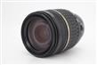 Tamron 18-200mm f/3.5-6.3 XR Di II Lens (Nikon AF) thumb 1