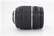 Tamron 18-200mm f/3.5-6.3 XR Di II Lens (Nikon AF) thumb 4