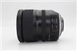 Tamron SP 24-70mm f/2.8 G2 VC USD Lens for Nikon thumb 2