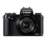 Canon Powershot G5 X Compact Camera image