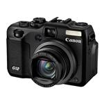 Canon Powershot G12 Digital Camera image