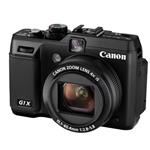 Canon PowerShot G1 X Digital Camera  image