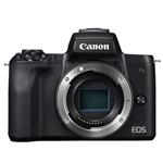 Canon EOS M50 Mirrorless Camera Body image