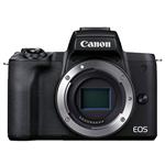 Canon EOS M50 Mark II Mirrorless Camera Body image