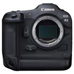 Canon EOS R3 Mirrorless Camera Body image