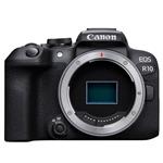 Canon EOS R10 Mirrorless Camera Body image