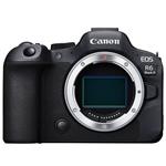 Canon EOS R6 Mark II Mirrorless Camera Body  image