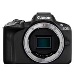 Canon EOS R50 Mirrorless Camera Body image
