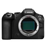 Canon EOS R6 Mark III Mirrorless Camera Body image