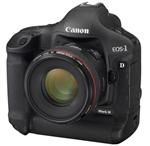 Canon EOS 1D Mk III (Body Only) image
