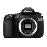 Canon EOS 60D Body image