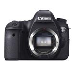 Canon EOS 6D Digital SLR Camera Body Only image