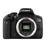 Canon EOS 750D Digital SLR Body image