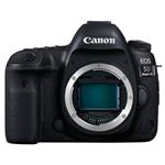 Canon EOS 5D Mark IV Digital SLR Body image