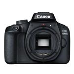 Canon EOS 4000D Digital SLR Body image