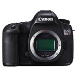 Canon EOS 5DS R Digital SLR Body  image