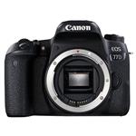 Canon EOS 77D Digital SLR Body image