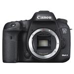 Canon EOS 7D Mark II Digital SLR Body image