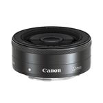 Canon EF-M 22mm f/2 STM Lens image