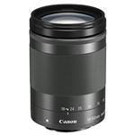 Canon EF-M 18-150mm f/3.5-6.3 IS STM Lens in Black image