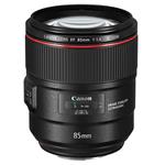Canon EF 85mm f/1.4L IS USM Lens image