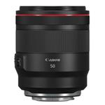 Canon RF 50mm f/1.2L USM Lens image