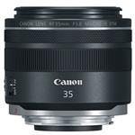 Canon RF 35mm f/1.8 IS Macro STM Lens image