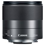 Canon EF-M 32mm f/1.4 STM Lens image
