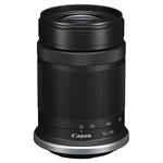 Canon RF-S 55-210mm F/5.7.1 IS STM Lens image