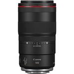 Canon RF 100mm F2.8L Macro IS USM Lens image