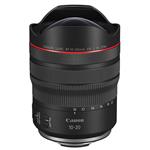 Canon RF 10-20mm F4L IS STM Lens image