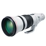 Canon EF600mm f/4L USM IS III Lens image