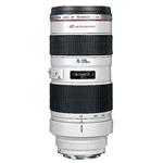 Canon EF 70-200mm f/2.8L USM Lens image