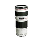 Canon EF 70-200mm f/4.0 L USM Lens image