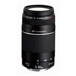 Canon EF 75-300mm f/4-5.6 III USM Lens image