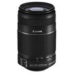 Canon EF-S 55-250mm f/4-5.6 IS II image